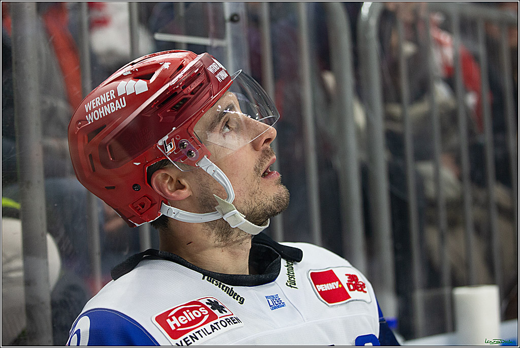 PENNY DEL; Koelner Haie- Schwenninger Wild Wings; Koeln, 14.01.2024