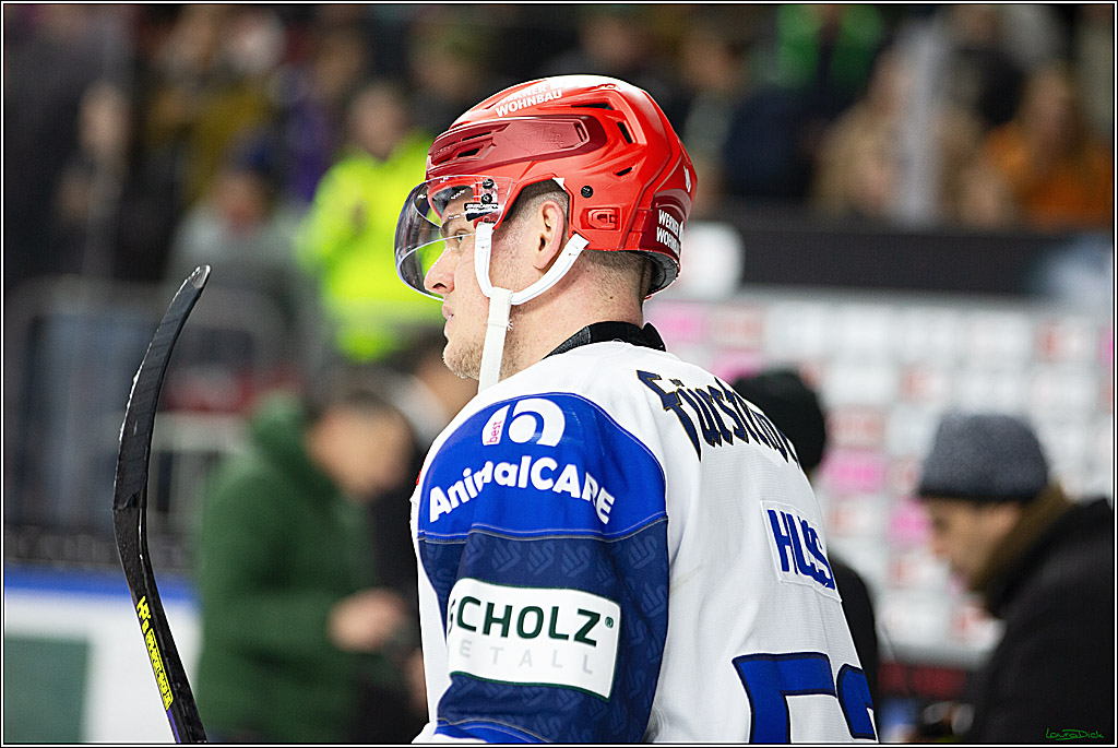 PENNY DEL; Koelner Haie- Schwenninger Wild Wings; Koeln, 14.01.2024