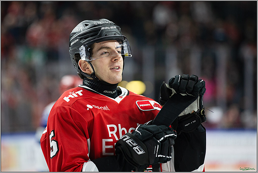 PENNY DEL; Koelner Haie- Schwenninger Wild Wings; Koeln, 14.01.2024