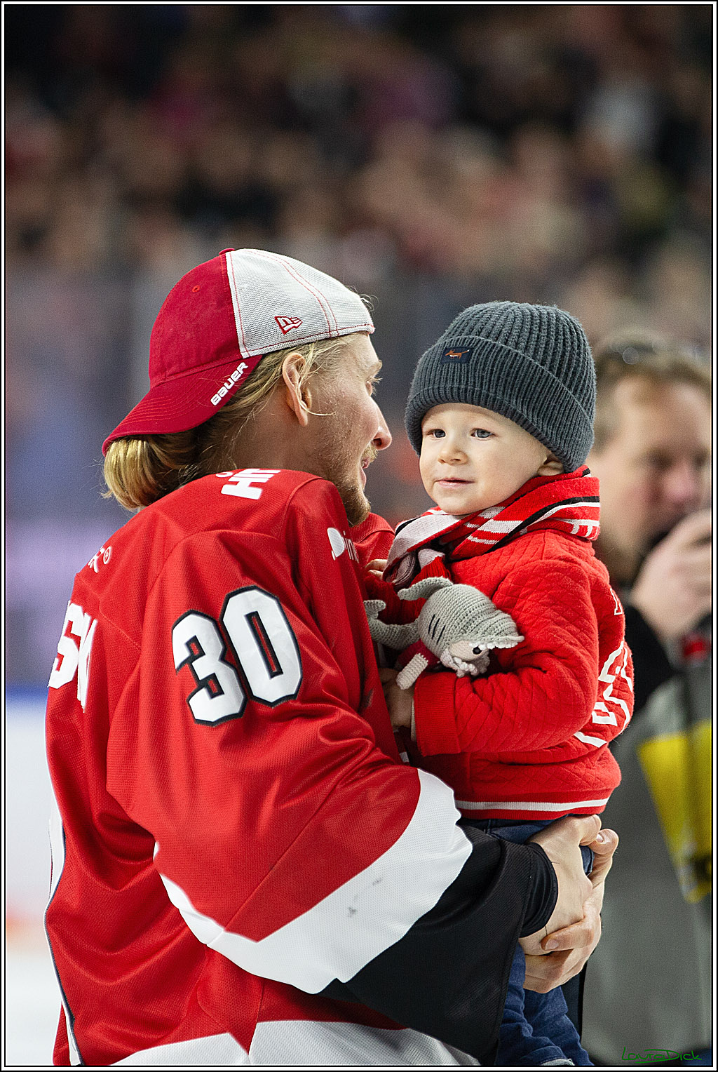 PENNY DEL; Koelner Haie- Schwenninger Wild Wings; Koeln, 14.01.2024