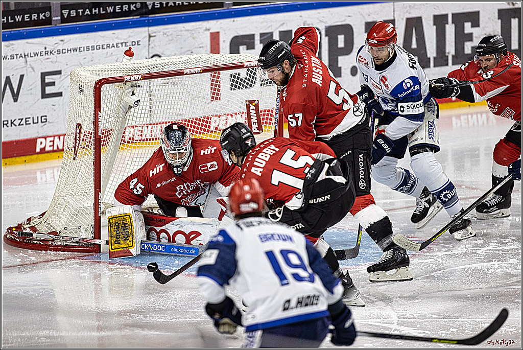 PENNY DEL 1; Kölner Haie - Schwenninger Wild Wings; Köln, 14.01.2024