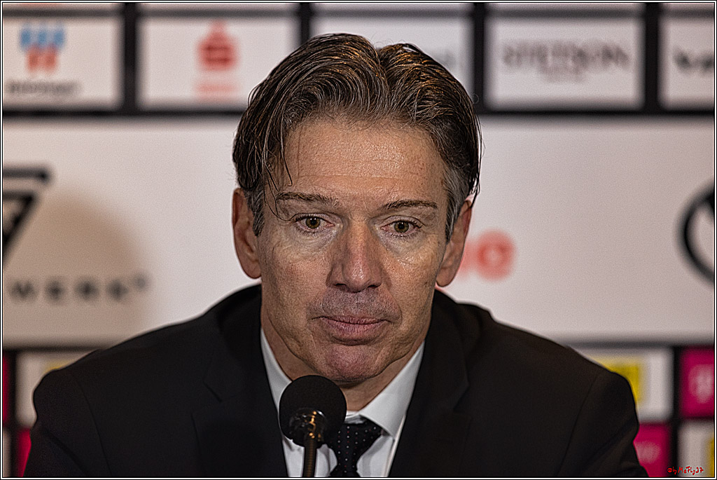 PENNY DEL 1; Kölner Haie - Schwenninger Wild Wings; Köln, 14.01.2024