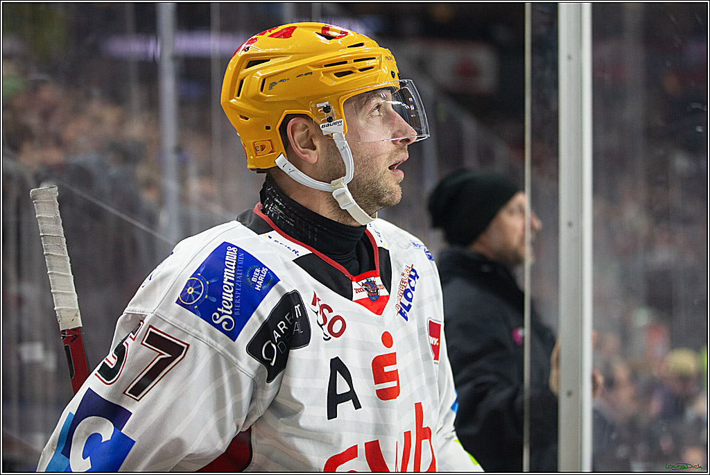 PENNY DEL; Koelner Haie- Fischtown Pinguins Bremerhaven; Koeln, 30.01.2024