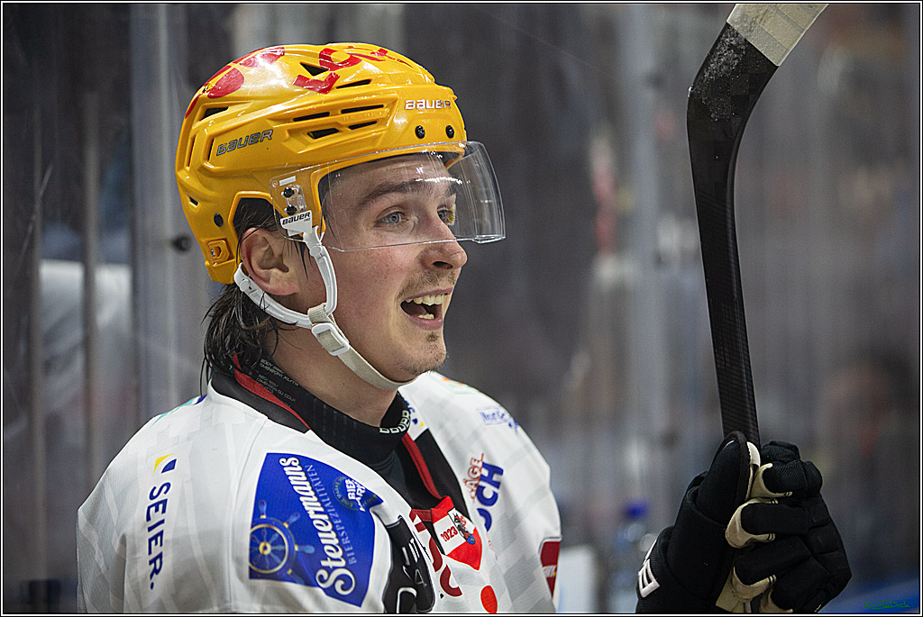 PENNY DEL; Koelner Haie- Fischtown Pinguins Bremerhaven; Koeln, 30.01.2024