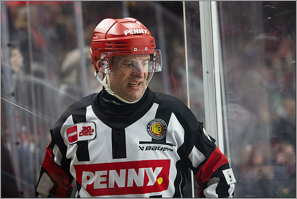 PENNY DEL; Koelner Haie- Fischtown Pinguins Bremerhaven; Koeln, 30.01.2024