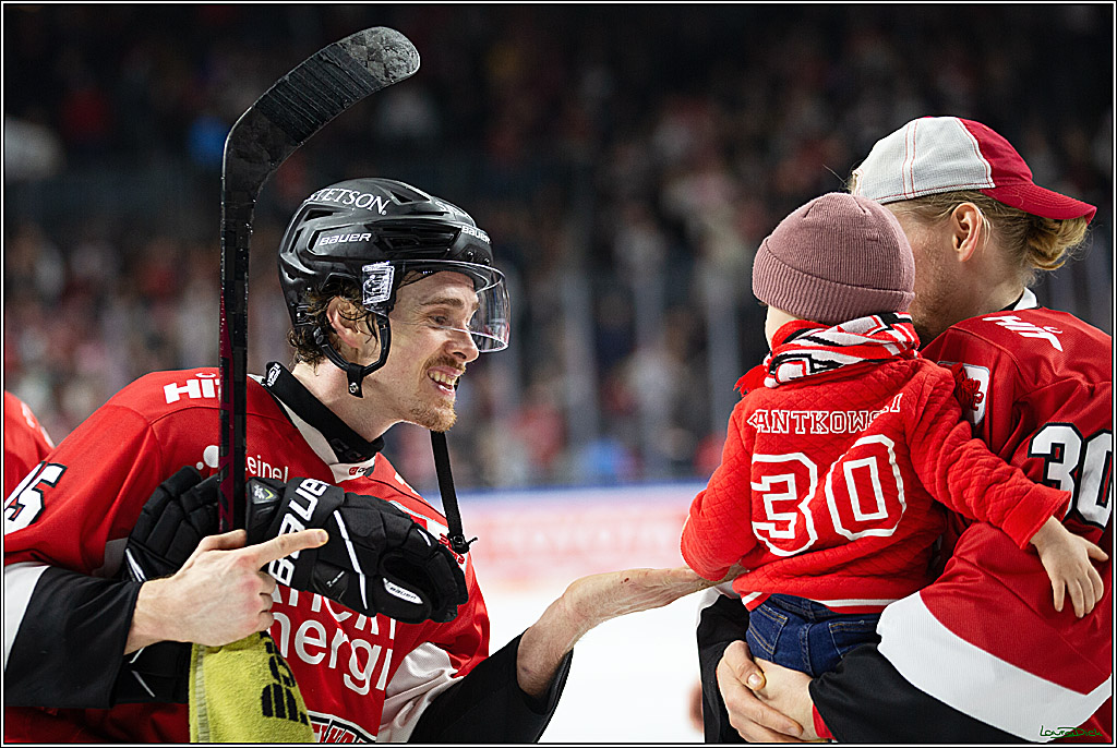 PENNY DEL; Koelner Haie- Fischtown Pinguins Bremerhaven; Koeln, 30.01.2024