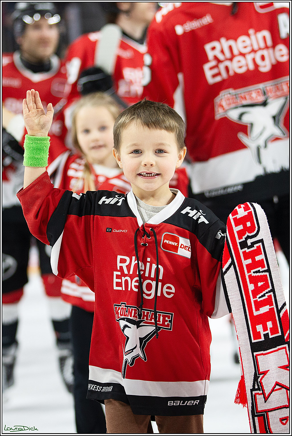 PENNY DEL; Koelner Haie- Fischtown Pinguins Bremerhaven; Koeln, 30.01.2024