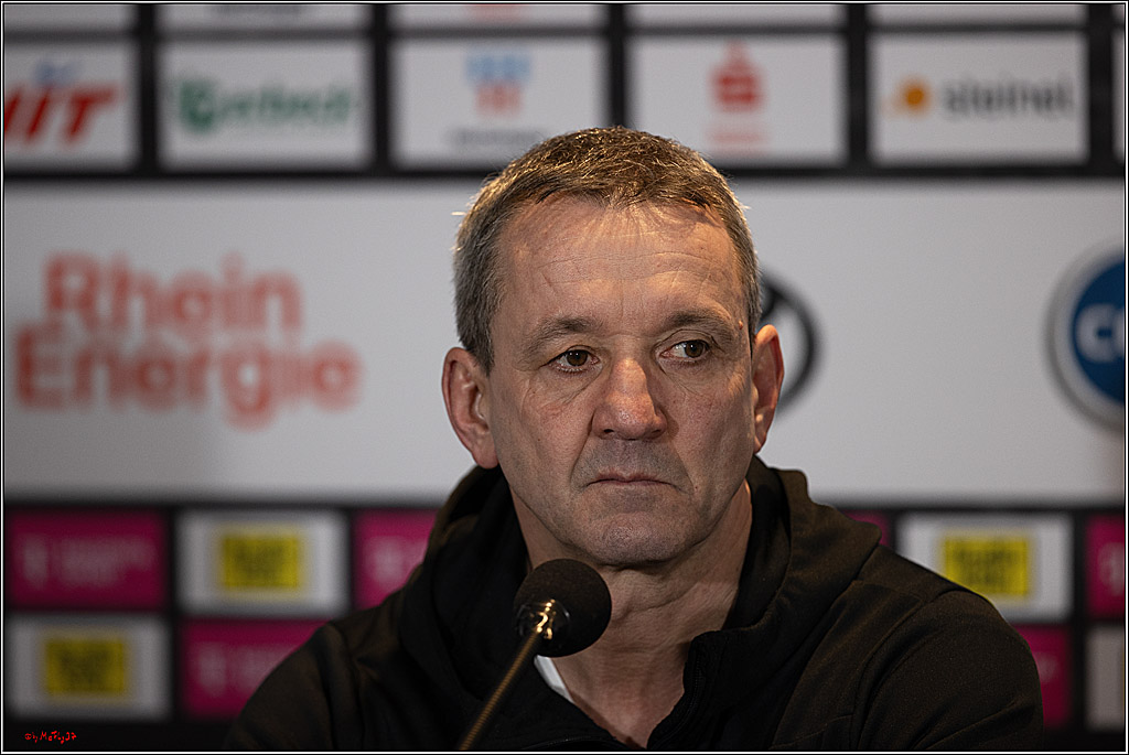 PENNY DEL 1; Kölner Haie - Fischtown Pinguins Bremerhaven; Köln, 30.01.2024