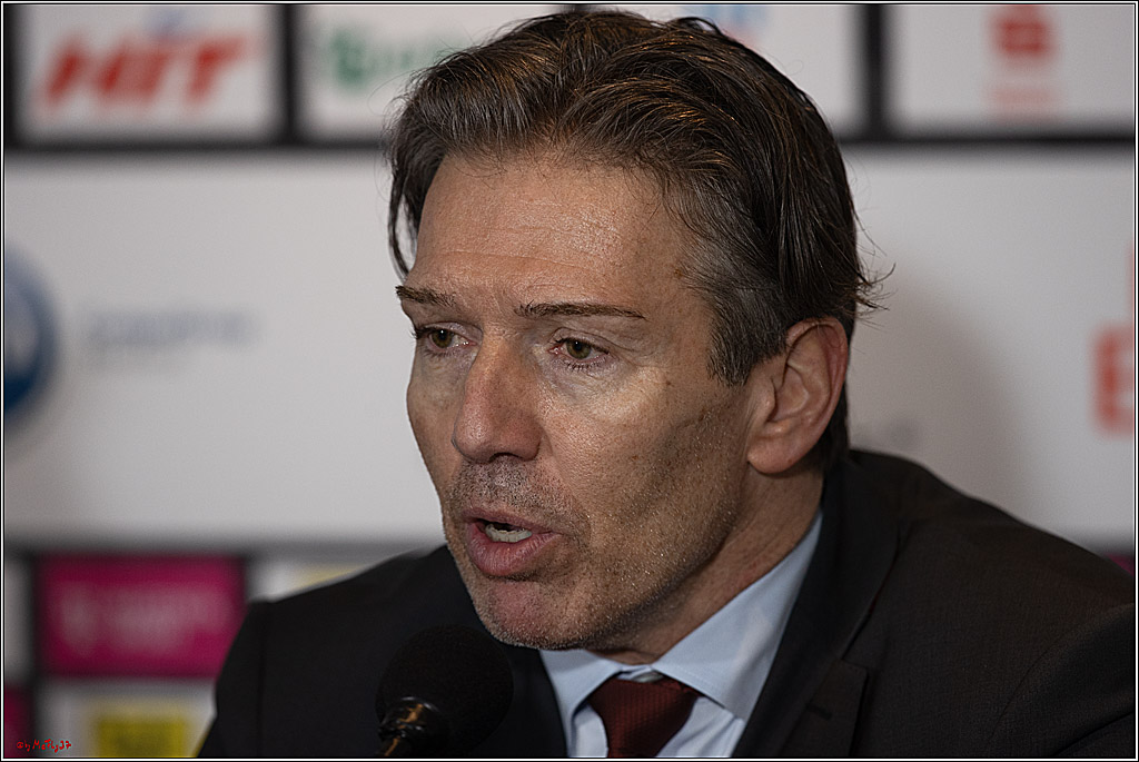 PENNY DEL 1; Kölner Haie - Löwen Frankfurt; Köln, 16.02.2024