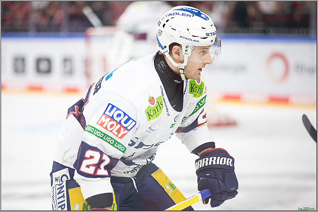 PENNY DEL; Koelner Haie-Eisbaeren Berlin; Koeln, 21.02.2024