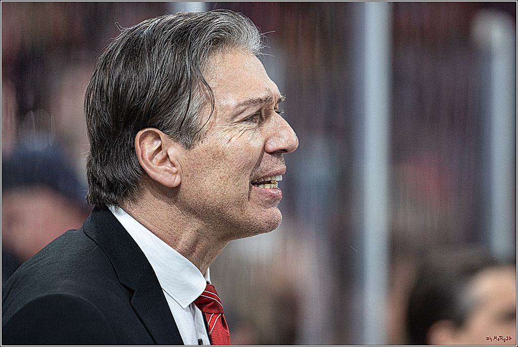 PENNY DEL: DEG - KEC; Düsseldorf, 25.02.2024