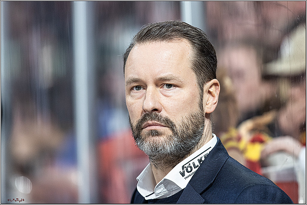 PENNY DEL: DEG - KEC; Düsseldorf, 25.02.2024