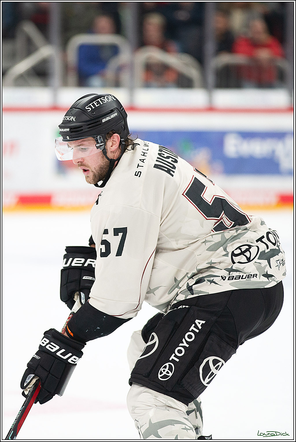 PENNY DEL; Duesseldorfer EG- Koelner Haie; Duesseldorf, 25.02.2024