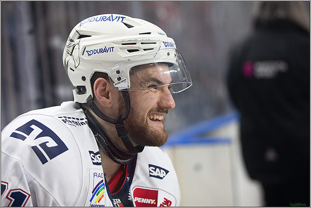 PENNY DEL; Koelner Haie- Adler Mannheim; Koeln, 08.03.2024