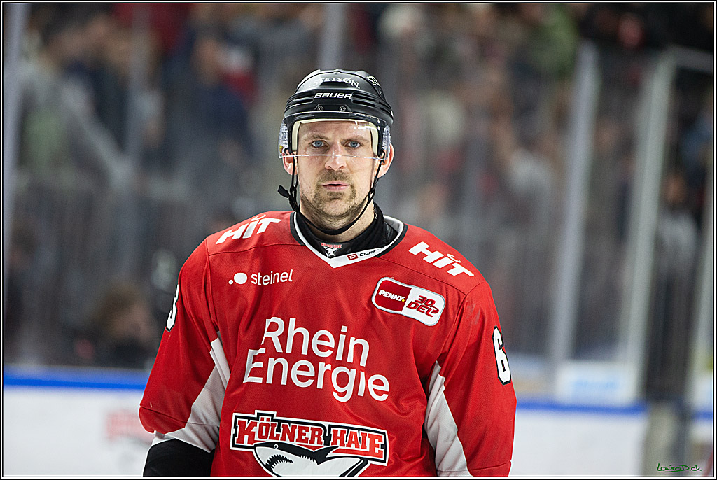 PENNY DEL; Koelner Haie- Adler Mannheim; Koeln, 08.03.2024