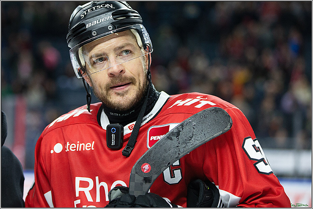 PENNY DEL; Koelner Haie- Adler Mannheim; Koeln, 08.03.2024