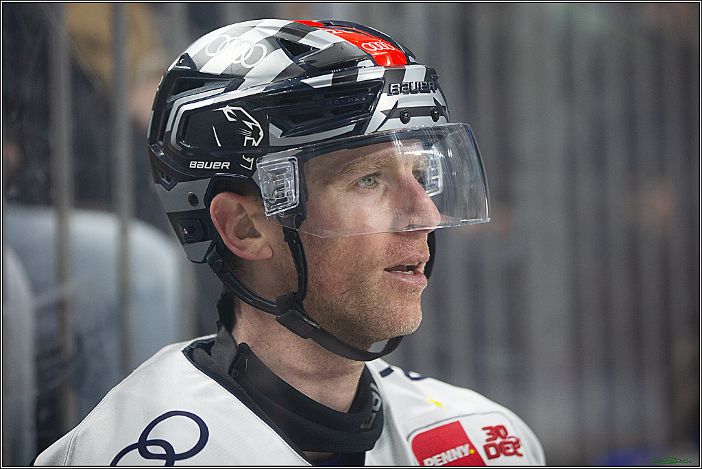 PENNY DEL; Koelner Haie- ERC Ingolstadt; Koeln, 13.03.2024