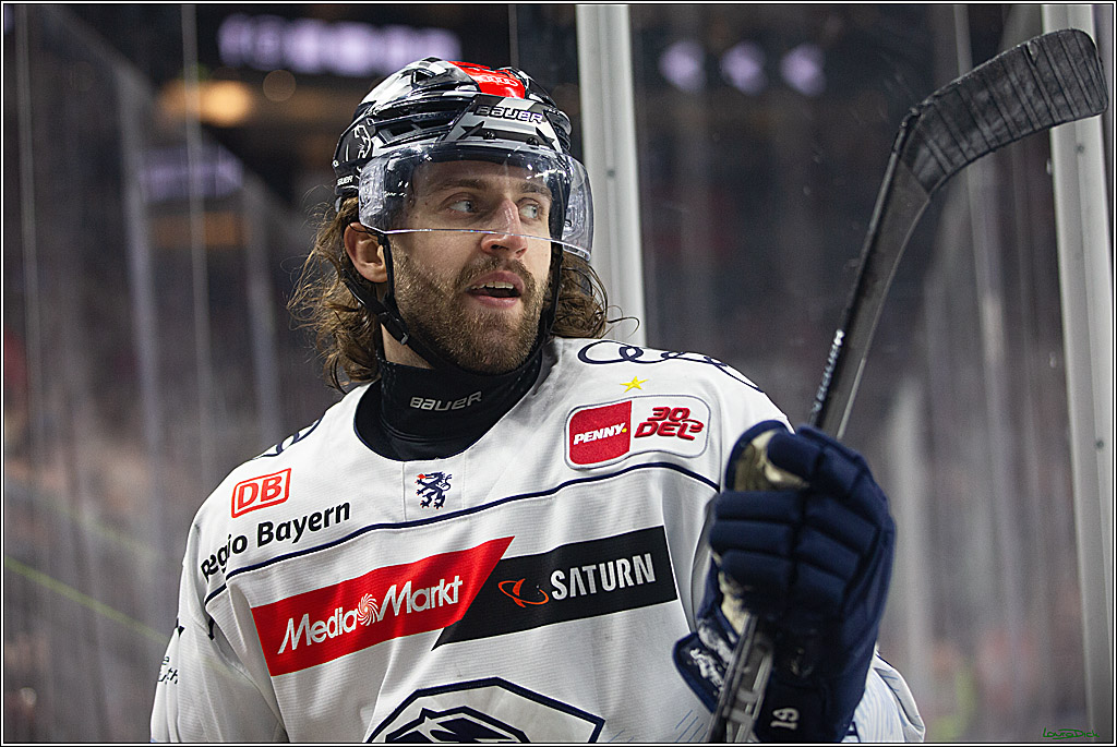 PENNY DEL; Koelner Haie- ERC Ingolstadt; Koeln, 13.03.2024