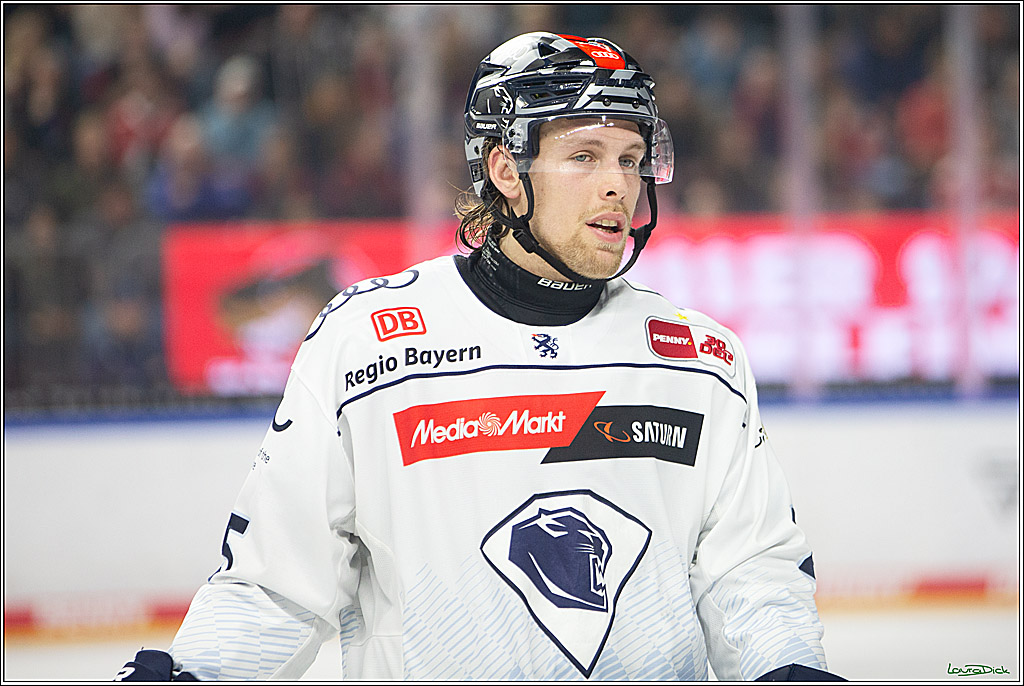 PENNY DEL; Koelner Haie- ERC Ingolstadt; Koeln, 13.03.2024