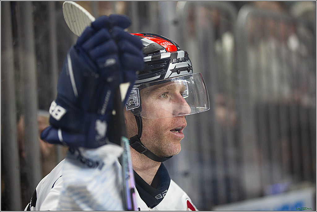 PENNY DEL; Koelner Haie- ERC Ingolstadt; Koeln, 13.03.2024