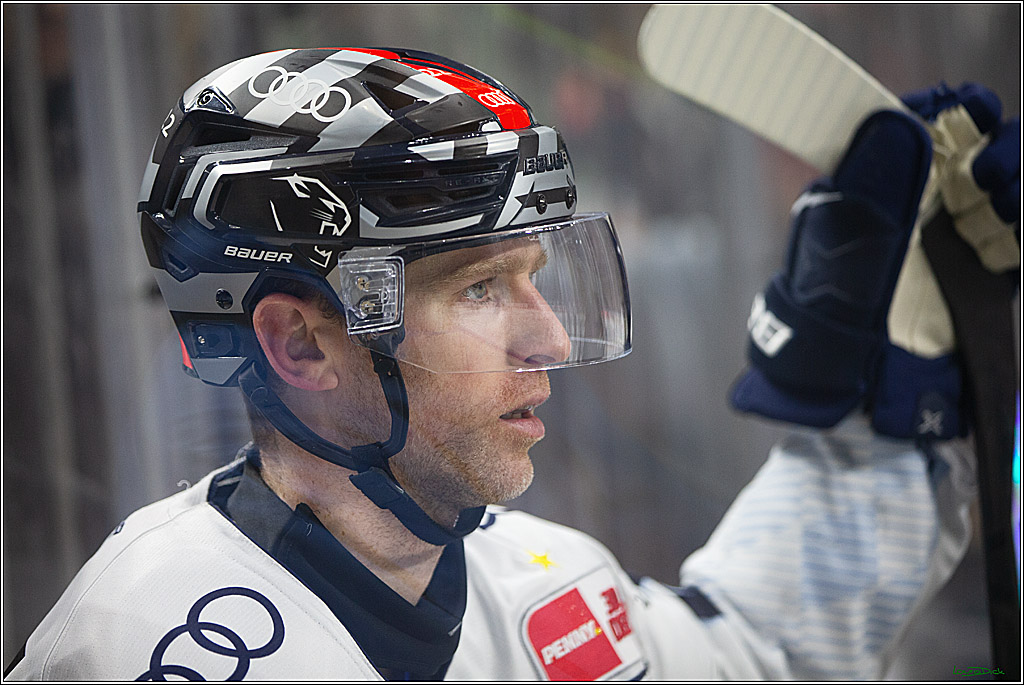 PENNY DEL; Koelner Haie- ERC Ingolstadt; Koeln, 14.03.2024