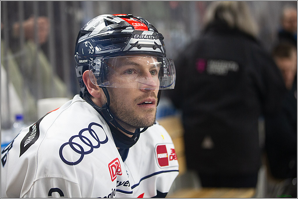 PENNY DEL; Koelner Haie- ERC Ingolstadt; Koeln, 14.03.2024