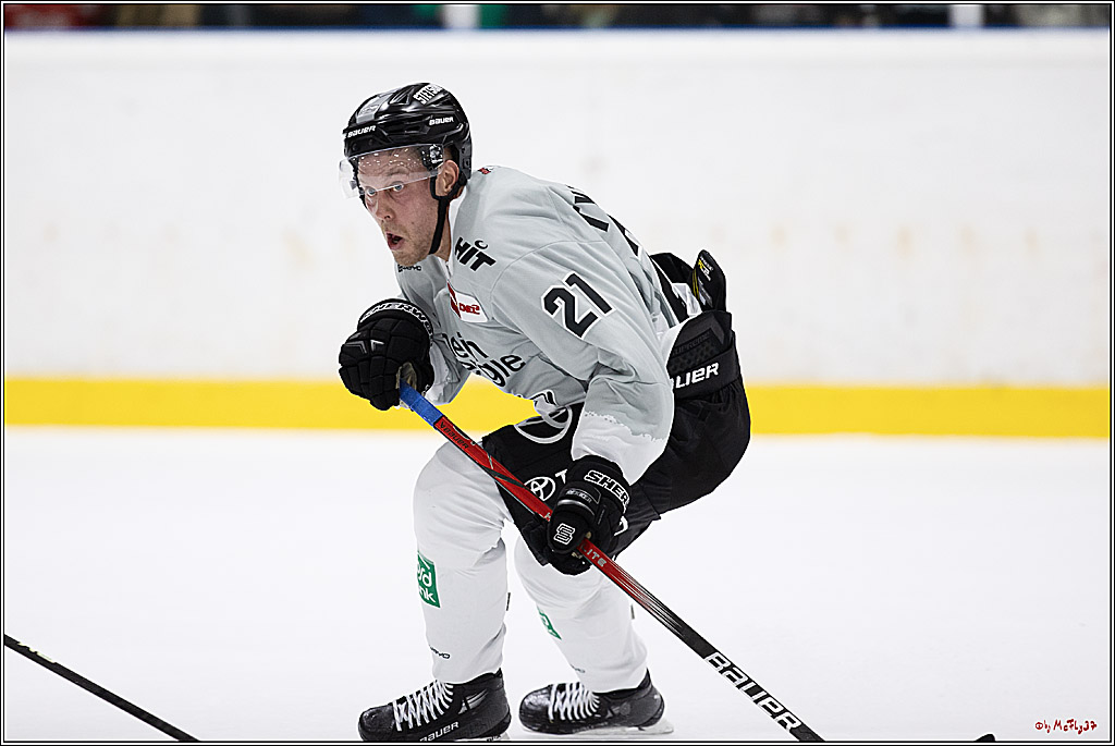 PENNY DEL 1 1. öffentliches Training; Köln, 11.08.2024