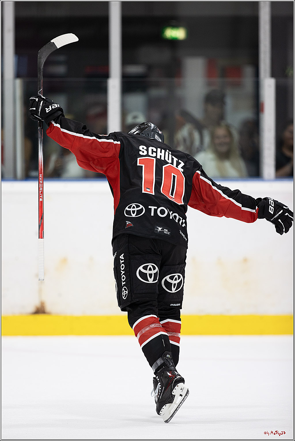 PENNY DEL 1 1. öffentliches Training; Köln, 11.08.2024