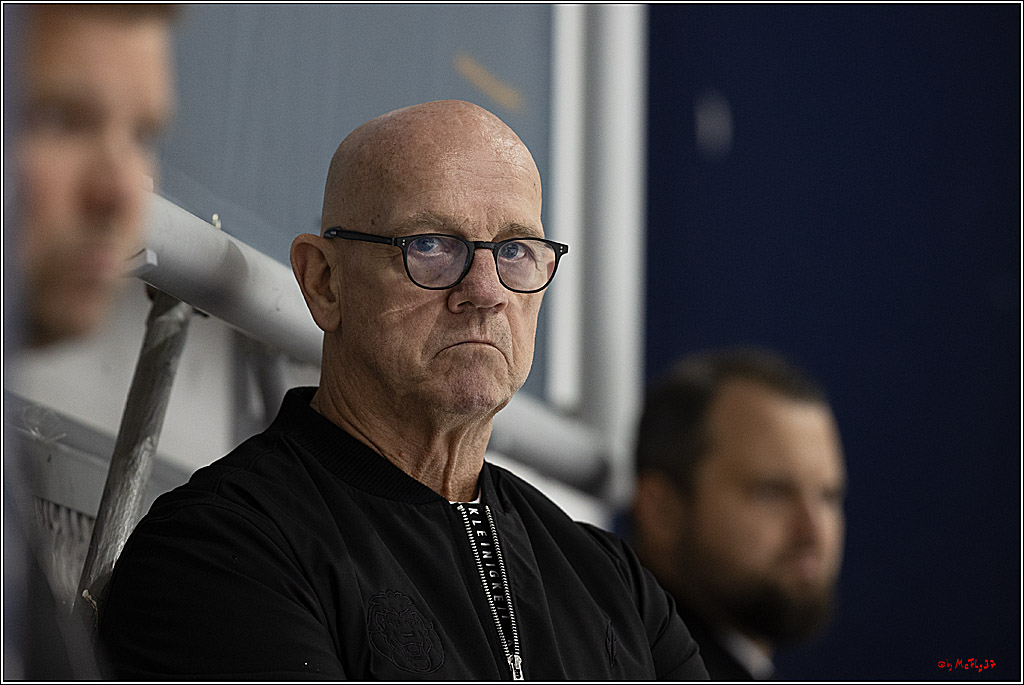 PENNY DEL, Testspiel Kölner Haie - Löwen Frankfurt 2-1; Köln, 25.08.2024