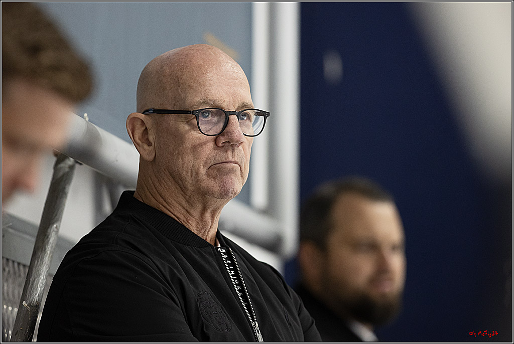 PENNY DEL, Testspiel Kölner Haie - Löwen Frankfurt 2-1; Köln, 25.08.2024