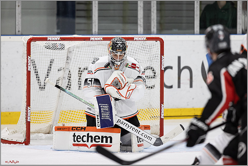 PENNY DEL, Testspiel Kölner Haie - Löwen Frankfurt 2-1; Köln, 25.08.2024