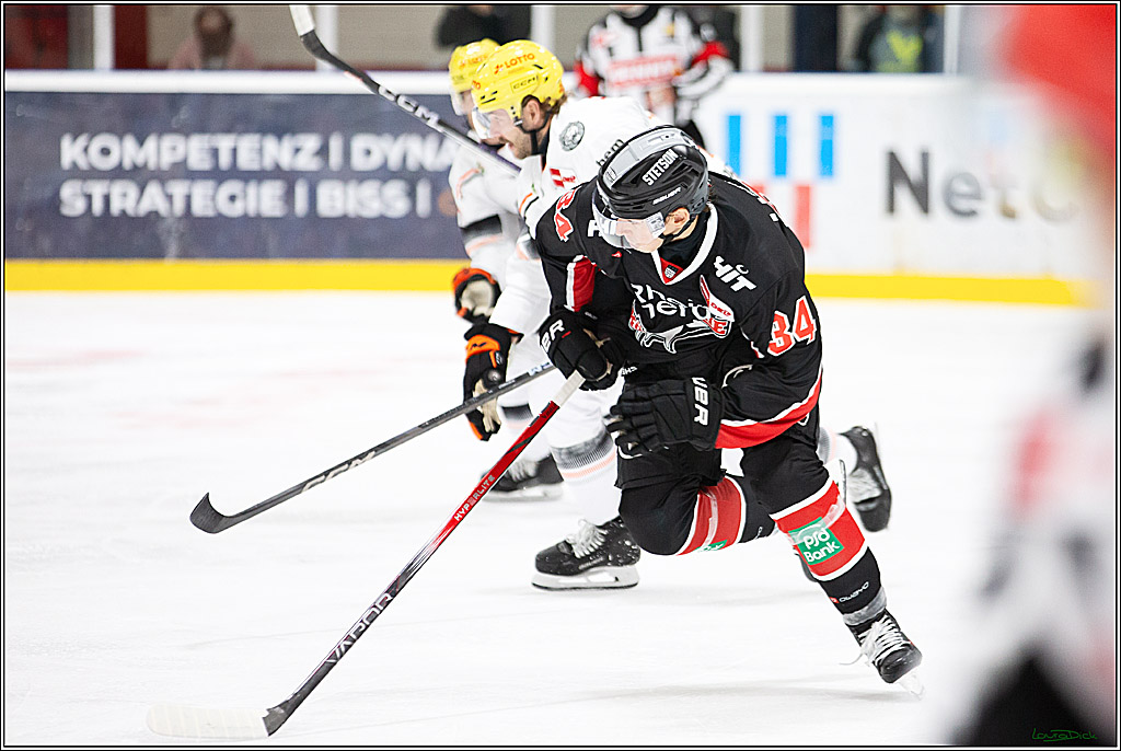 PENNY DEL;Testspiel Koelner Haie- Loewen Frankfurt; Koeln, 25.08.2024