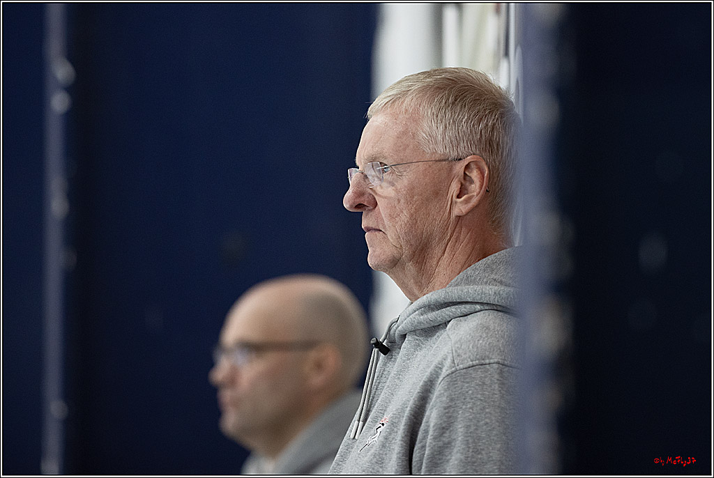 Testspiel Kölner Haie - Pioneers Vorarlberg 4-2; Köln, 08.09.2024