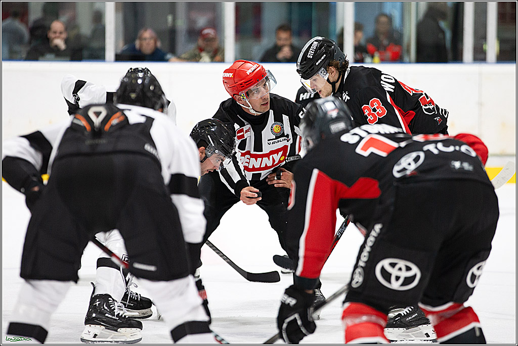 PENNY DEL;Testspiel Koelner Haie- Pioneers Vorarlberg; Koeln, 08.09.2024