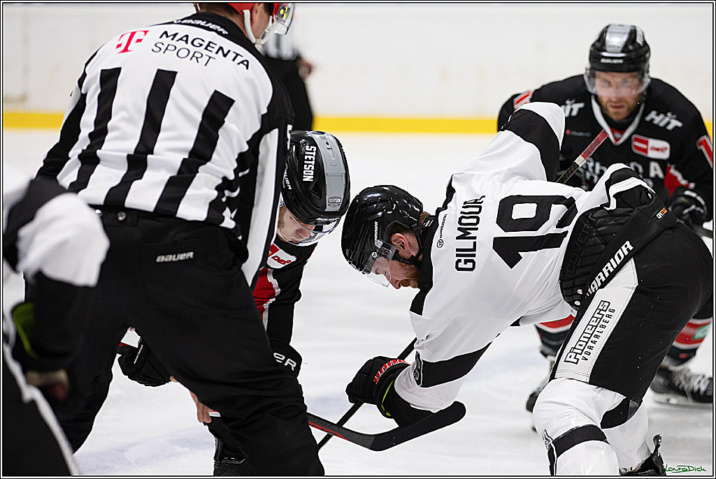 PENNY DEL;Testspiel Koelner Haie- Pioneers Vorarlberg; Koeln, 08.09.2024