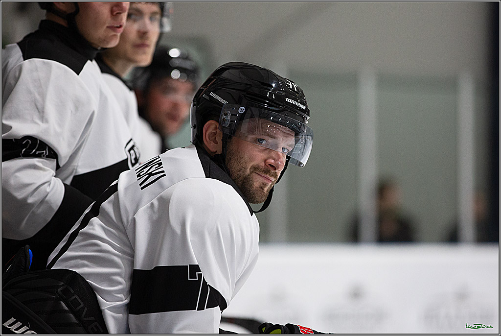 PENNY DEL;Testspiel Koelner Haie- Pioneers Vorarlberg; Koeln, 08.09.2024