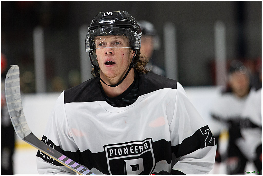 PENNY DEL;Testspiel Koelner Haie- Pioneers Vorarlberg; Koeln, 08.09.2024