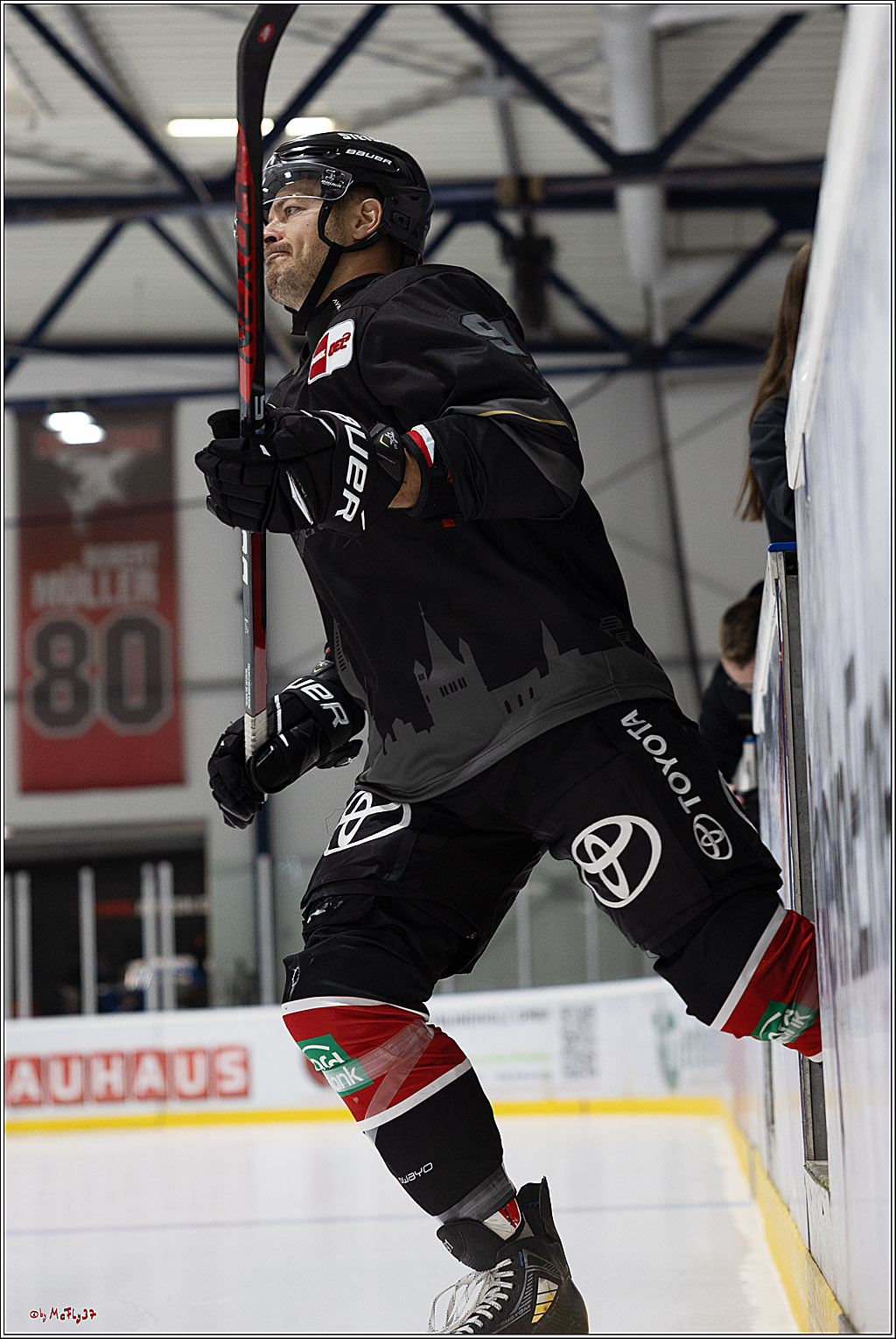 Testspiel Kölner Haie - Iserlohn Roosters 5-4 n.O.TCA; Köln, 13.09.2024