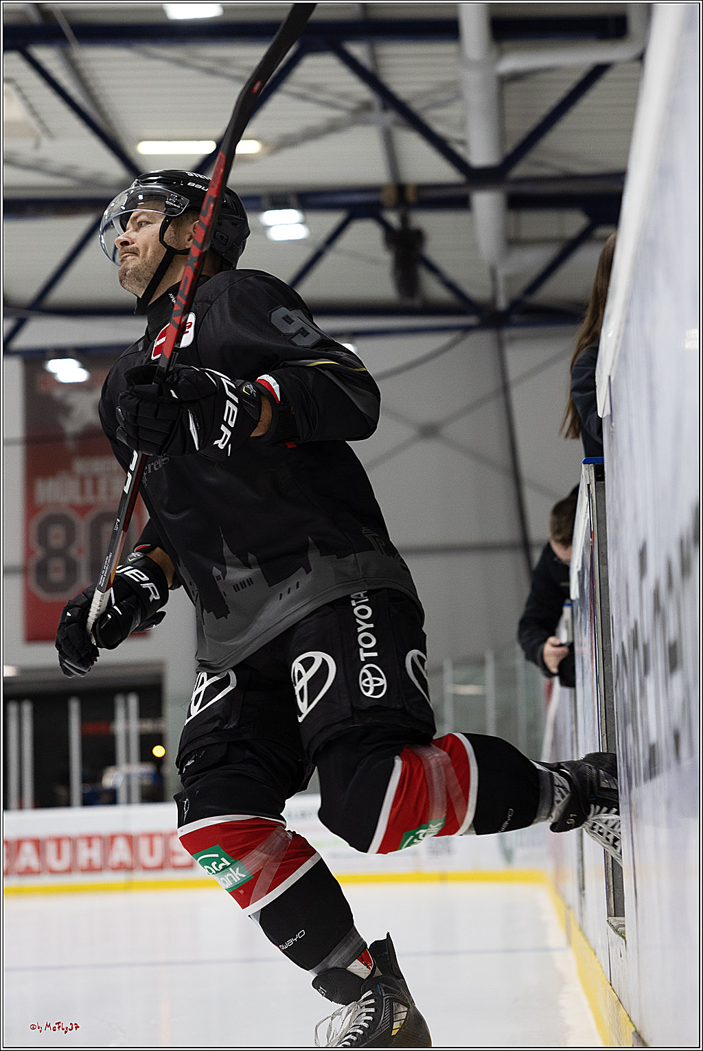 Testspiel Kölner Haie - Iserlohn Roosters 5-4 n.O.TCA; Köln, 13.09.2024