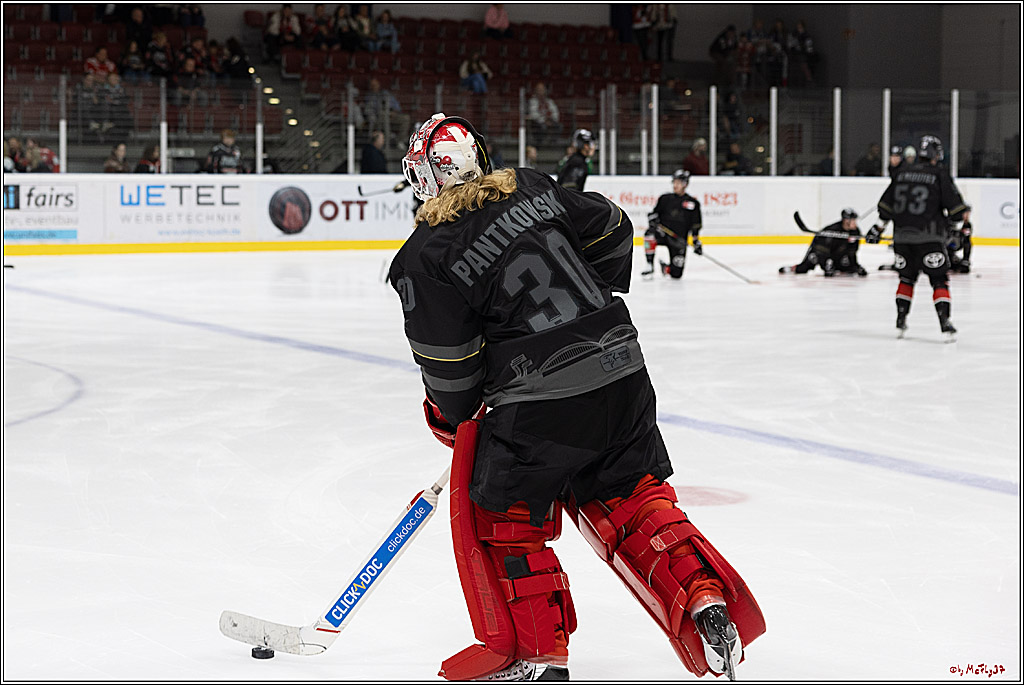 Testspiel Kölner Haie - Iserlohn Roosters 5-4 n.O.TCA; Köln, 13.09.2024