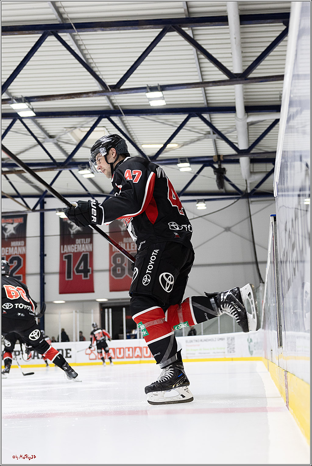 Testspiel Kölner Haie - Iserlohn Roosters 5-4 n.O.TCA; Köln, 13.09.2024