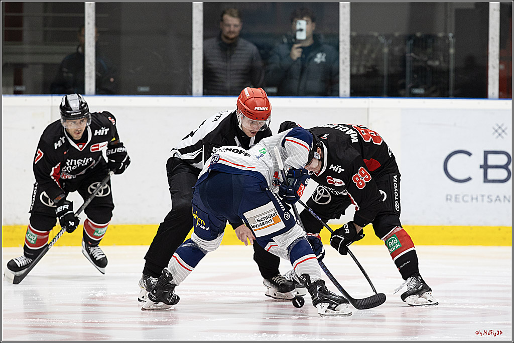 Testspiel Kölner Haie - Iserlohn Roosters 5-4 n.O.TCA; Köln, 13.09.2024