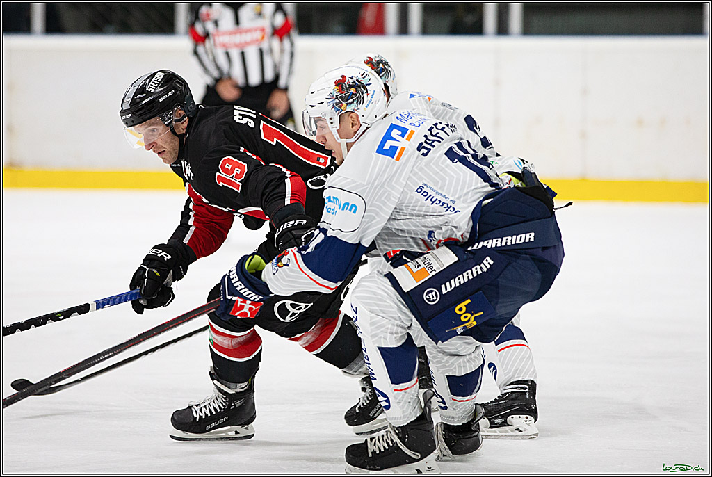PENNY DEL;Testspiel Koelner Haie-Iserlohn Roosters; Koeln, 13.09.2024