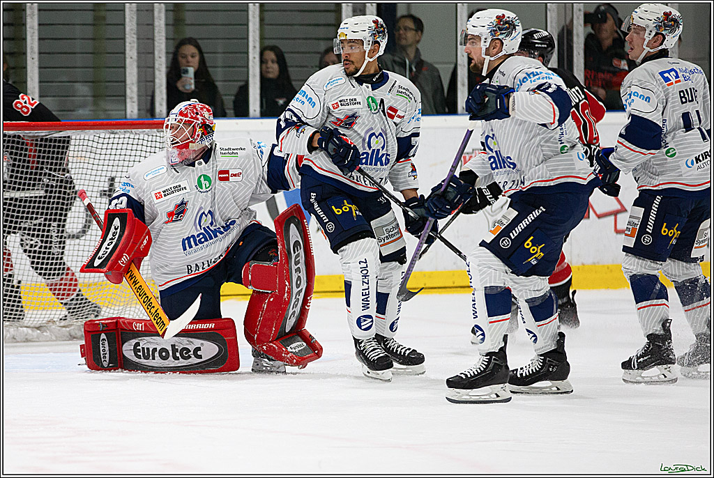 PENNY DEL;Testspiel Koelner Haie-Iserlohn Roosters; Koeln, 13.09.2024