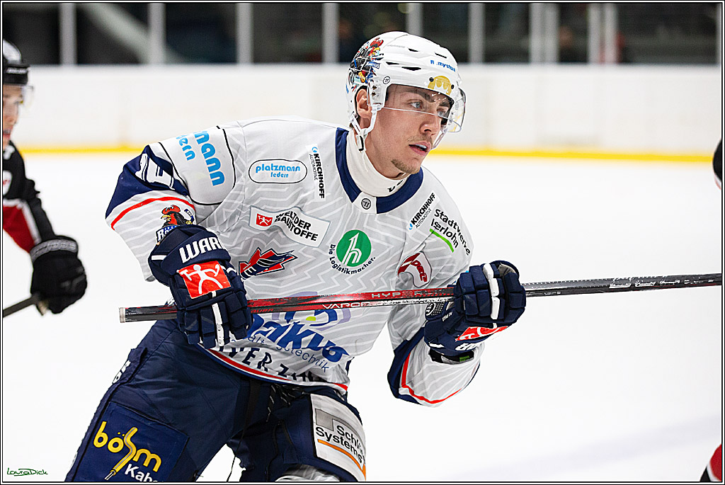 PENNY DEL;Testspiel Koelner Haie-Iserlohn Roosters; Koeln, 13.09.2024