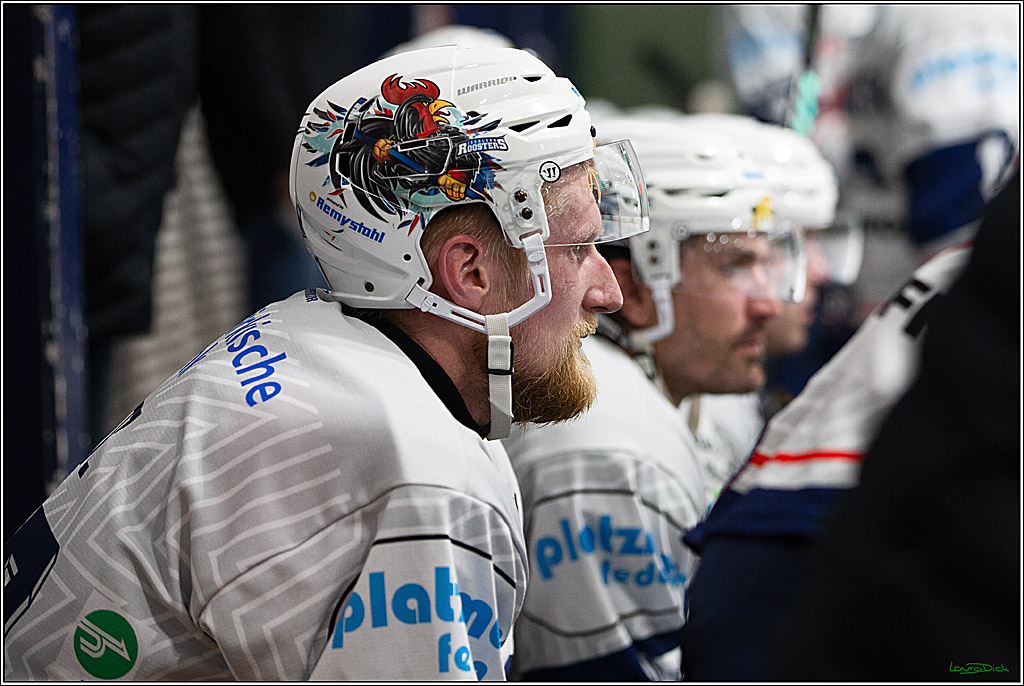 PENNY DEL;Testspiel Koelner Haie-Iserlohn Roosters; Koeln, 13.09.2024