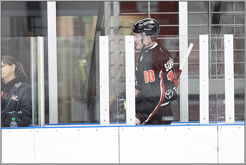 Testspiel Kölner Haie - Iserlohn Roosters 5-4 n.O.TCA; Köln, 13.09.2024
