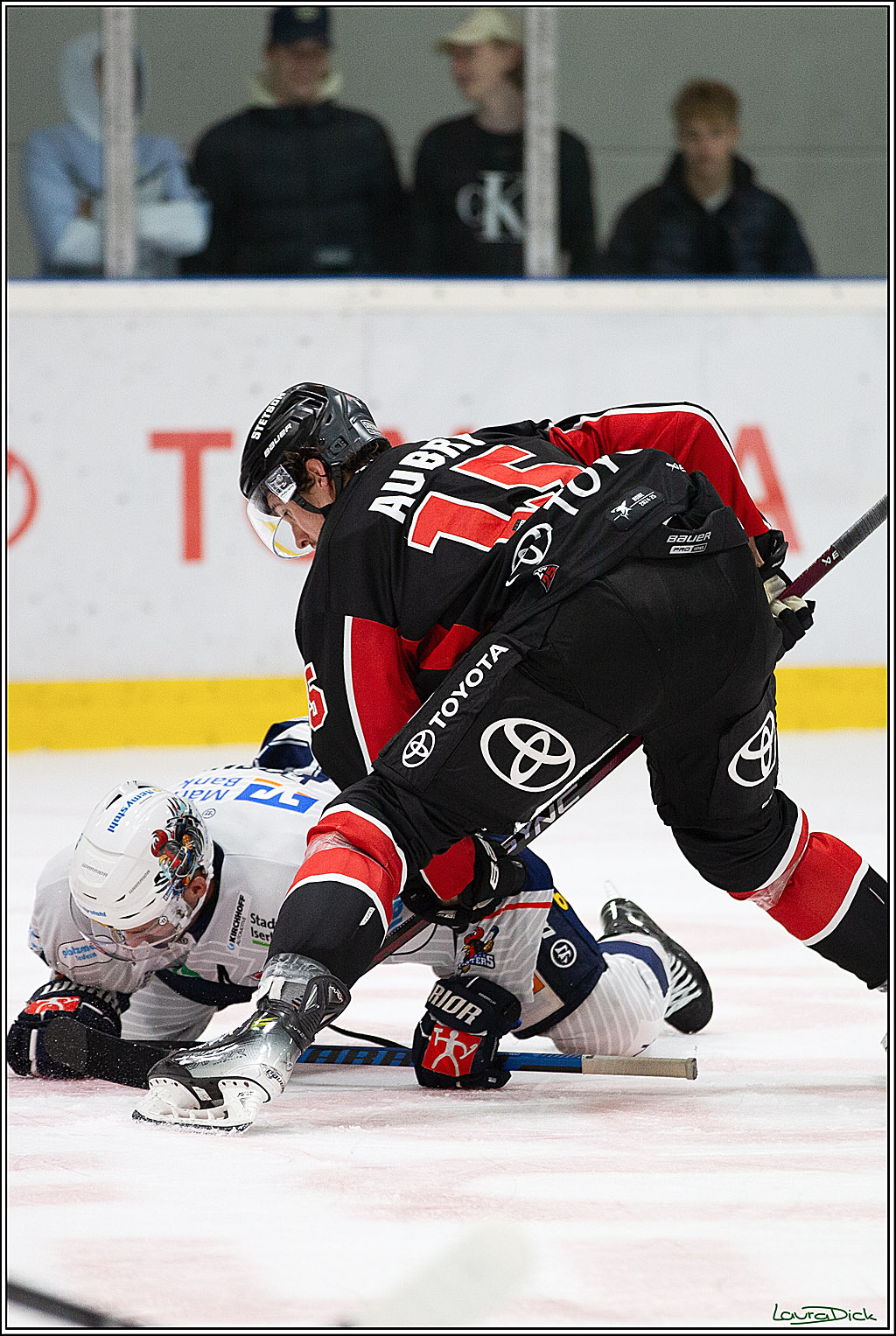 PENNY DEL;Testspiel Koelner Haie-Iserlohn Roosters; Koeln, 13.09.2024