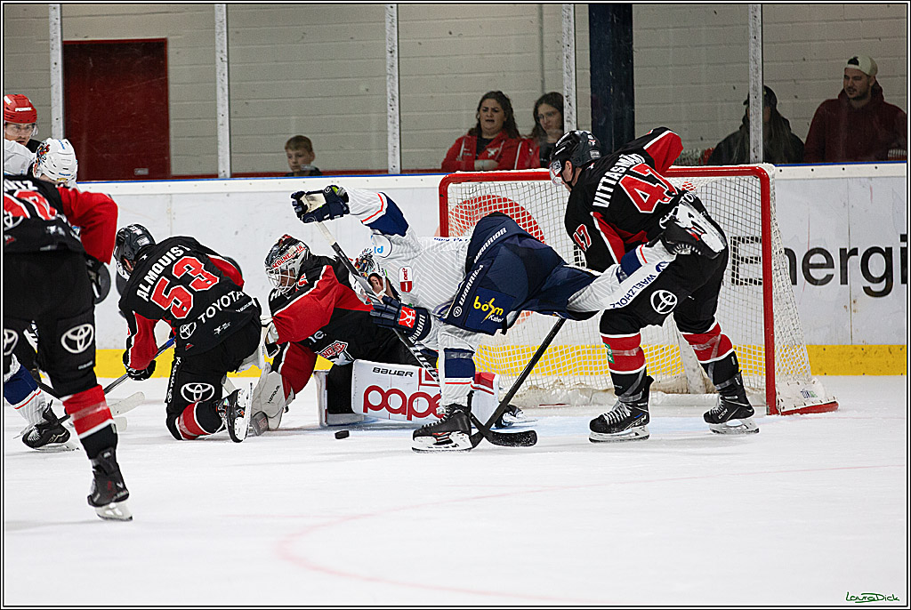 PENNY DEL;Testspiel Koelner Haie-Iserlohn Roosters; Koeln, 13.09.2024