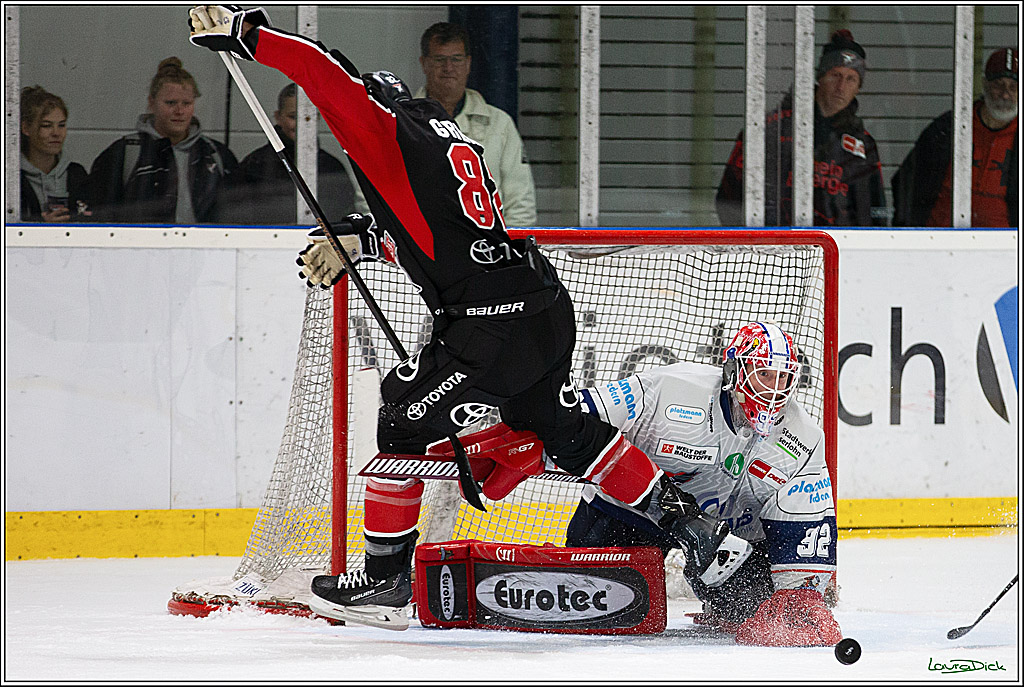 PENNY DEL;Testspiel Koelner Haie-Iserlohn Roosters; Koeln, 13.09.2024